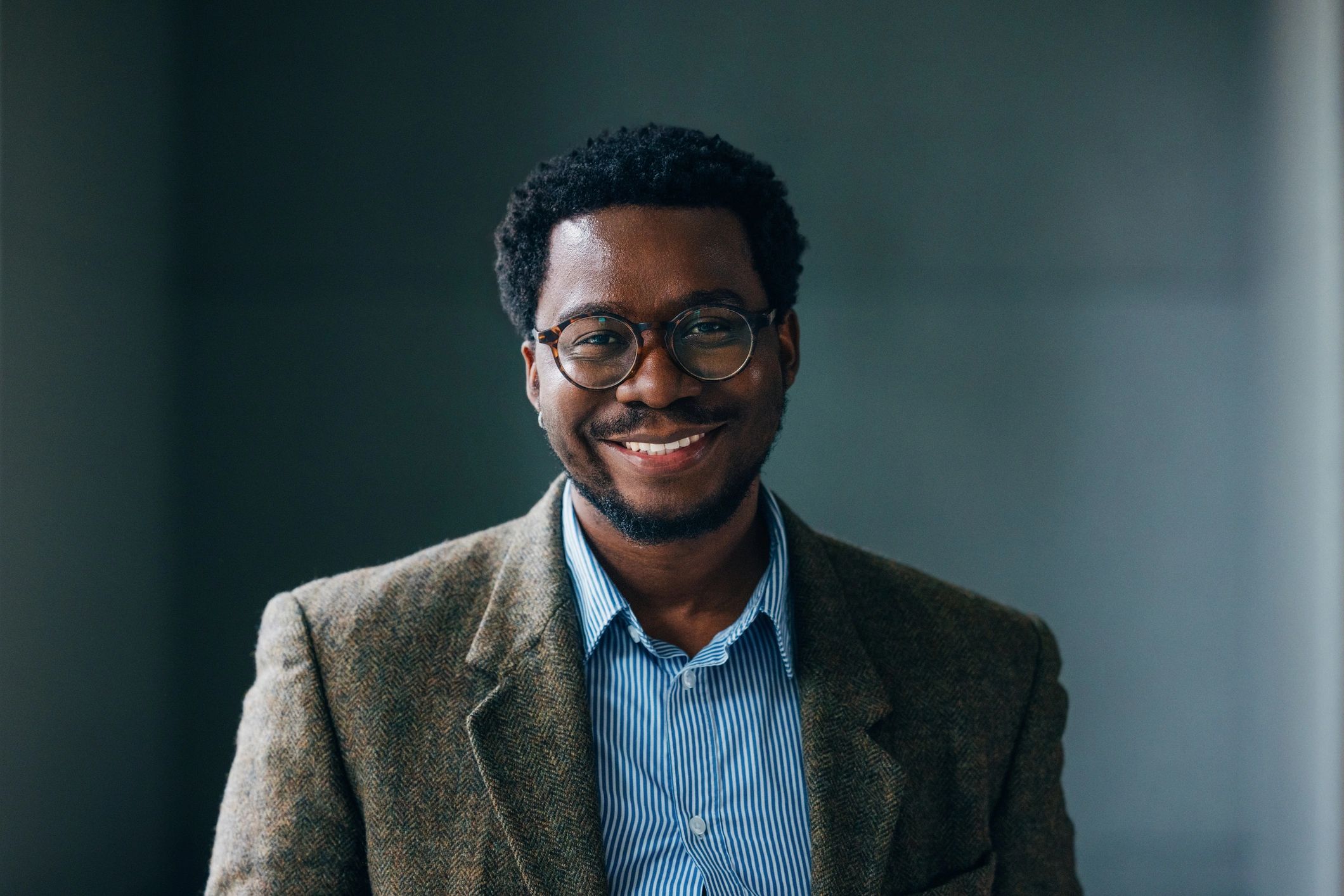 Team member image
